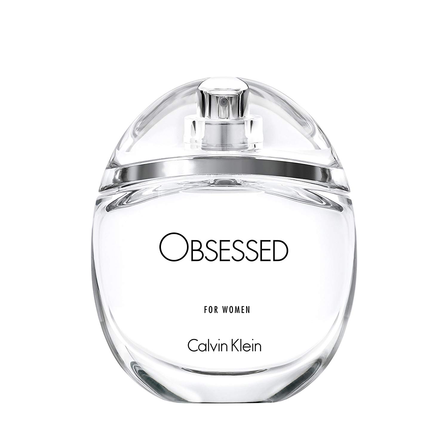 Calvin Klein Obsessed EDP for Women, 100ml - Image 2