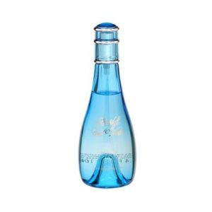 Davidoff Cool Water EDT Perfume for Women, 100 ml ( Tester Pack)