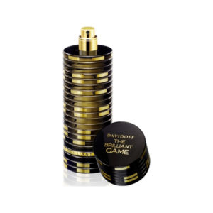 Davidoff The Brilliant Game EDT for Men, 100 ml (Tester Pack)