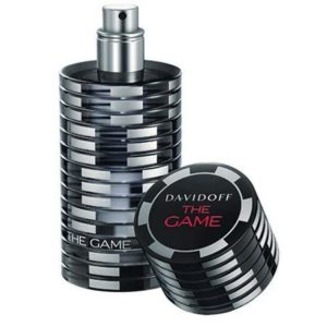 Davidoff The Game EDT for Men, 100ml (Tester Pack)