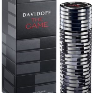 buy Davidoff The Game EDT for Men, 100ml
