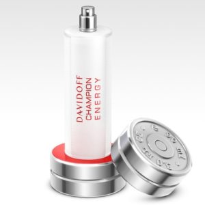 Davidoff Champion Energy EDT Perfume For Men, 90 ml (Tester Pack)