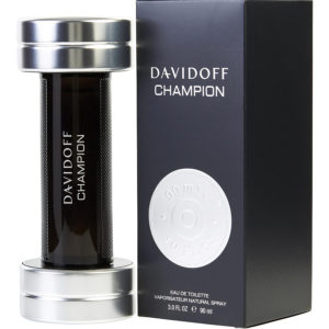 Davidoff Champion EDT for Men, 90ml