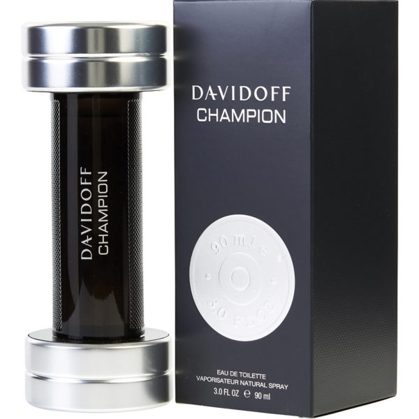 Davidoff Champion EDT for Men, 90ml