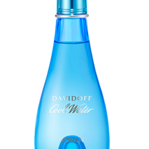 Davidoff Cool Water Woman Wave EDT, 100ml ( Tester Pack)