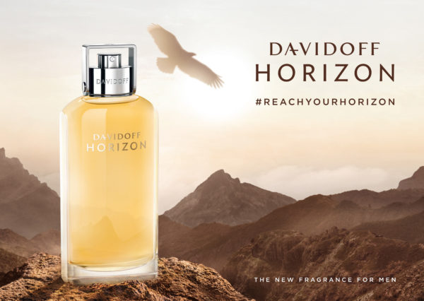 Davidoff Horizon Eau De Toilette for Men, 125ml (Tester Pack) - Image 2
