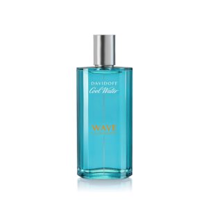 Davidoff Cool Water Wave EDT for Men, 125ml ( Tester Pack)