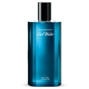 Davidoff Cool Water EDT Perfume for Men, 125 ml (Tester Pack)