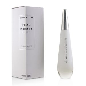 Issey Miyake L'Eau D'Issey Pure EDP for Women, 90 ml