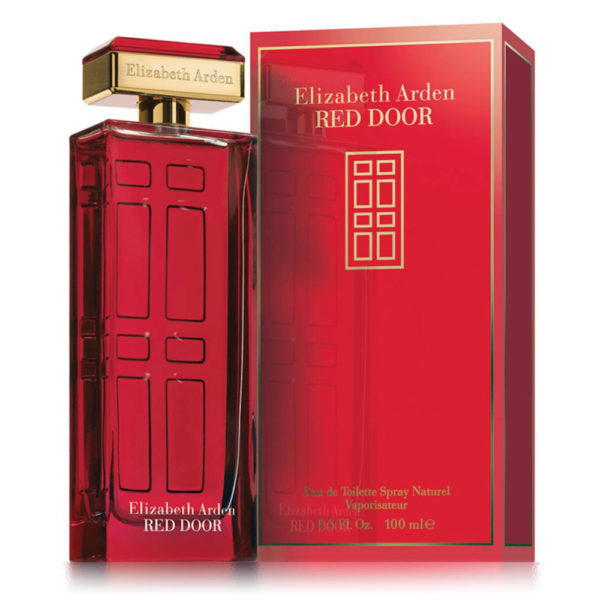 buy Elizabeth Arden Red Door EDT Perfume For Women, 100ml