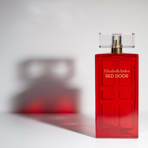 Elizabeth Arden Red Door EDT For Women, 100ml - Image 3