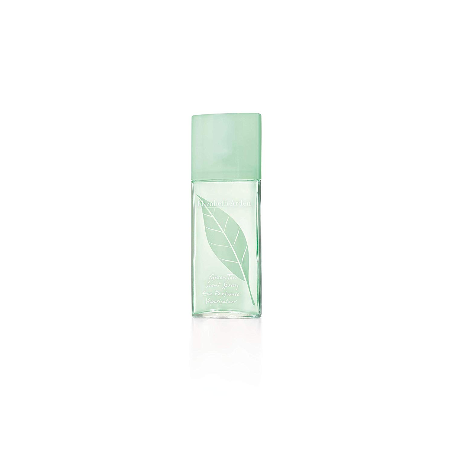 Elizabeth Arden Green Tea Scent Spray for Women 100ml NextCrush.in