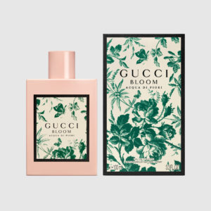 Gucci Bloom Acqua Di Fiori EDT for Women, 100 ml