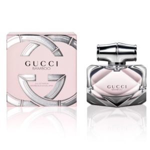 buy Gucci Bamboo Perfume EDP for Women, 75 ml