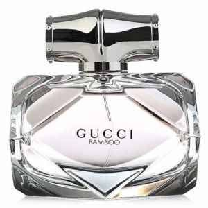 Gucci Bamboo EDP Perfume for Women, 75 ml (Tester Pack)