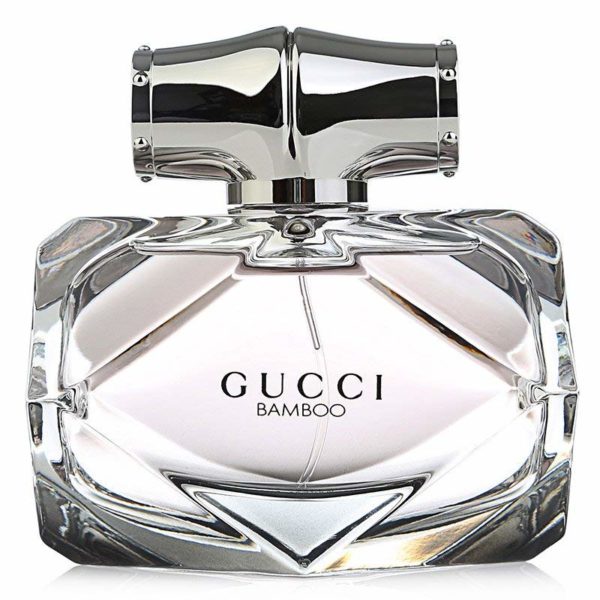 Gucci Bamboo EDP Perfume for Women, 75 ml (Tester Pack)