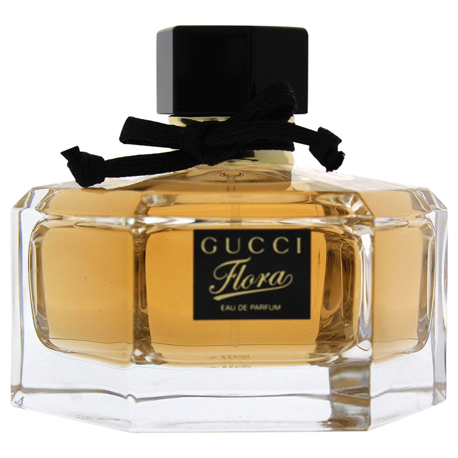 Gucci flora eau de