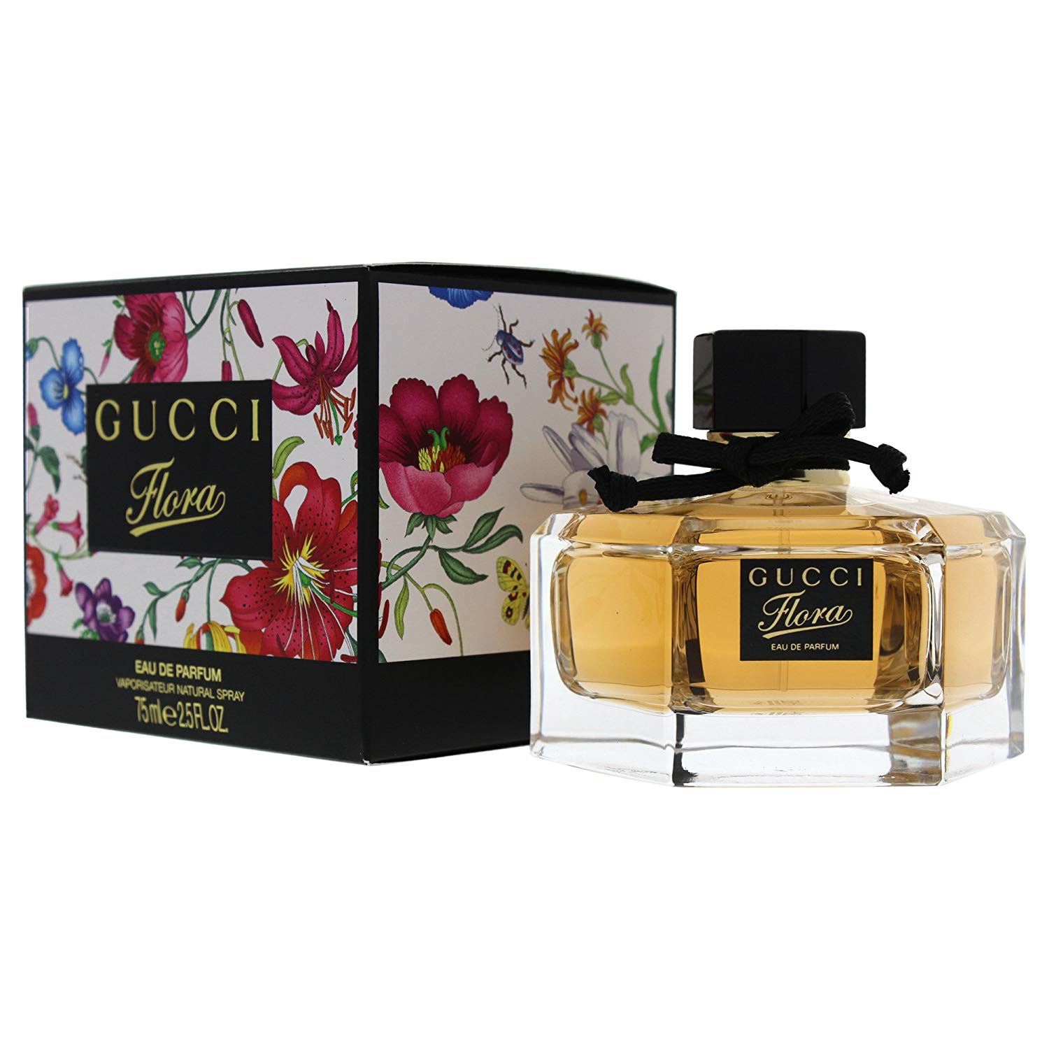 gucci flora 75ml price