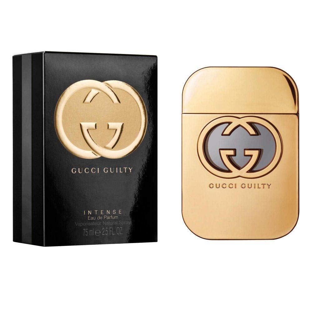 gucci guilty women 100ml