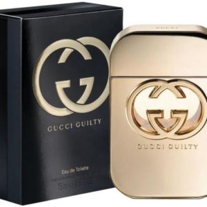 Gucci Guilty EDT for Women, 75 Ml