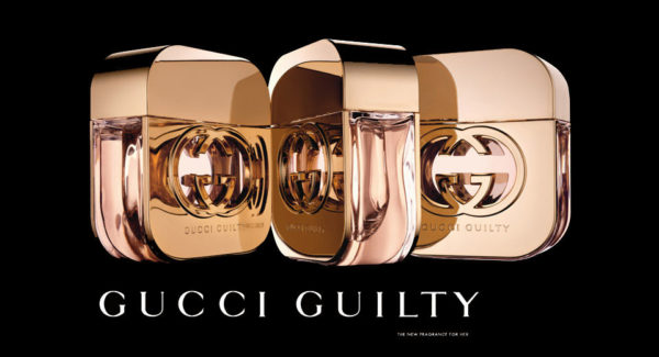 Gucci Guilty EDT for Women, 75 Ml (Tester Pack) - Image 5