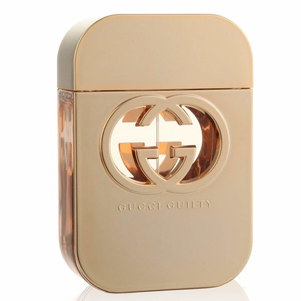 Gucci Guilty EDT for Women, 75 Ml (Tester Pack)