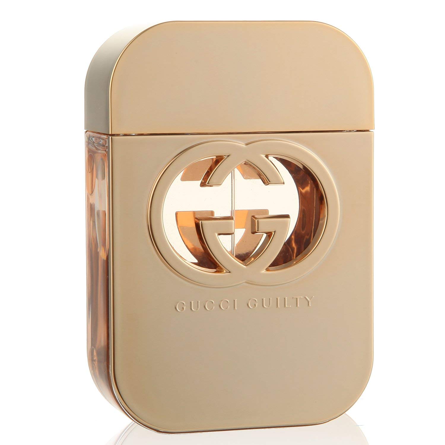 gucci guilty tester 75ml