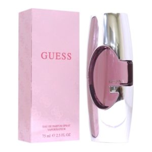 Guess EDP Perfume for Women, 75ml