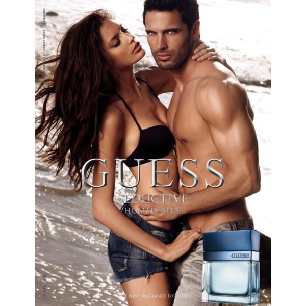 Guess EDP Perfume for Women, 75ml - Image 4