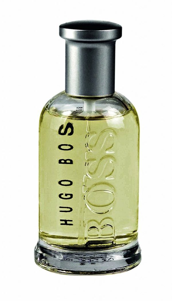 Hugo Boss Bottled Eau De Toilette for Men - Image 2
