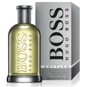 Hugo Boss Bottled Eau De Toilette for Men