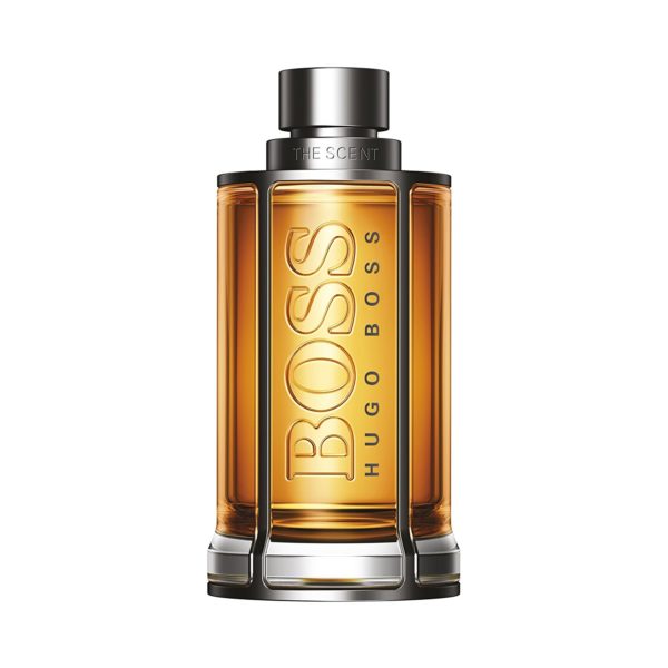 Hugo Boss The Scent EDT for Men - Image 2