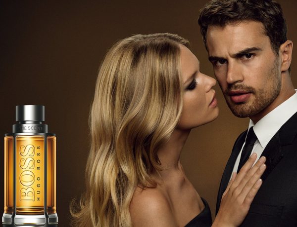 Hugo Boss The Scent EDT for Men - Image 5
