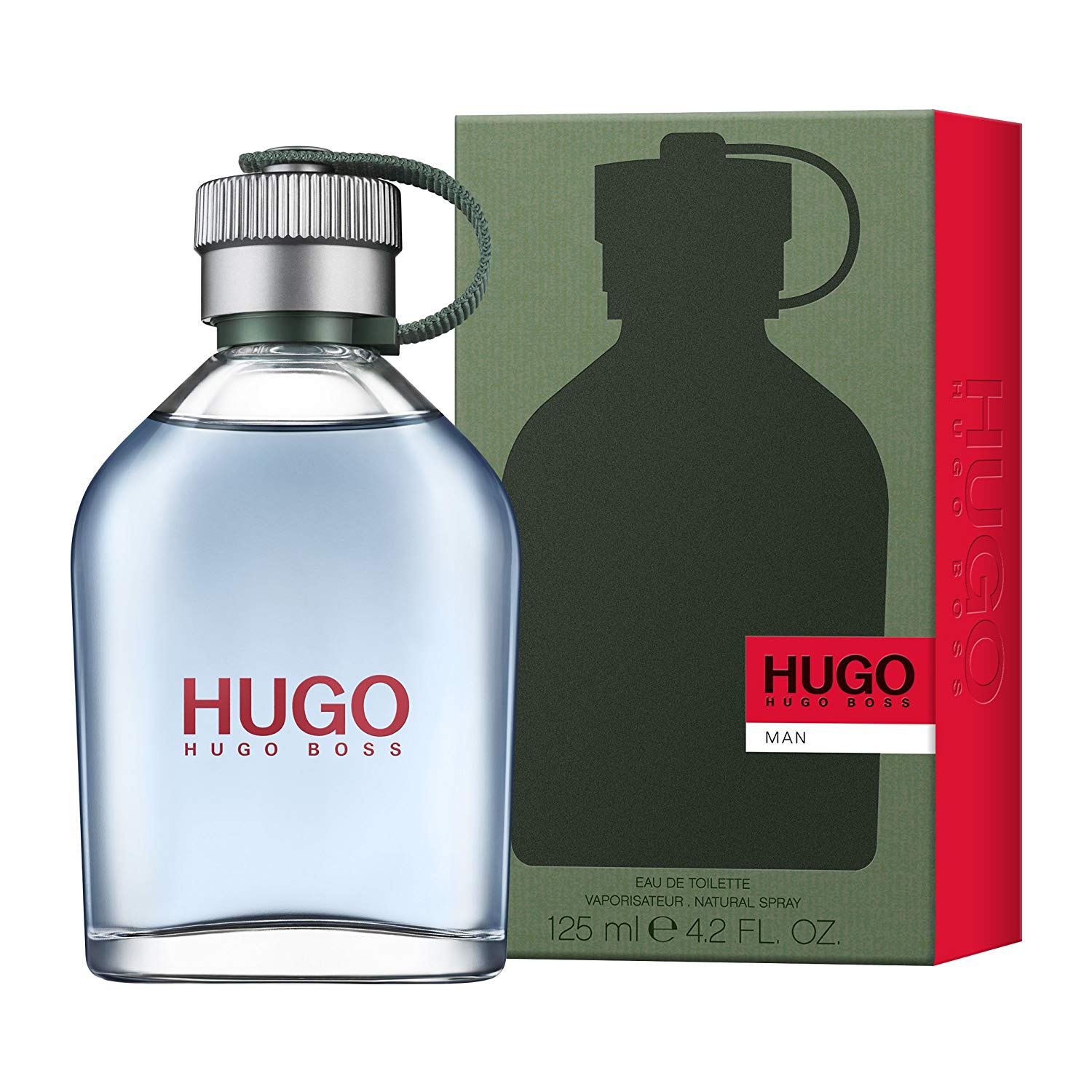 hugo boss hugo eau de toilette