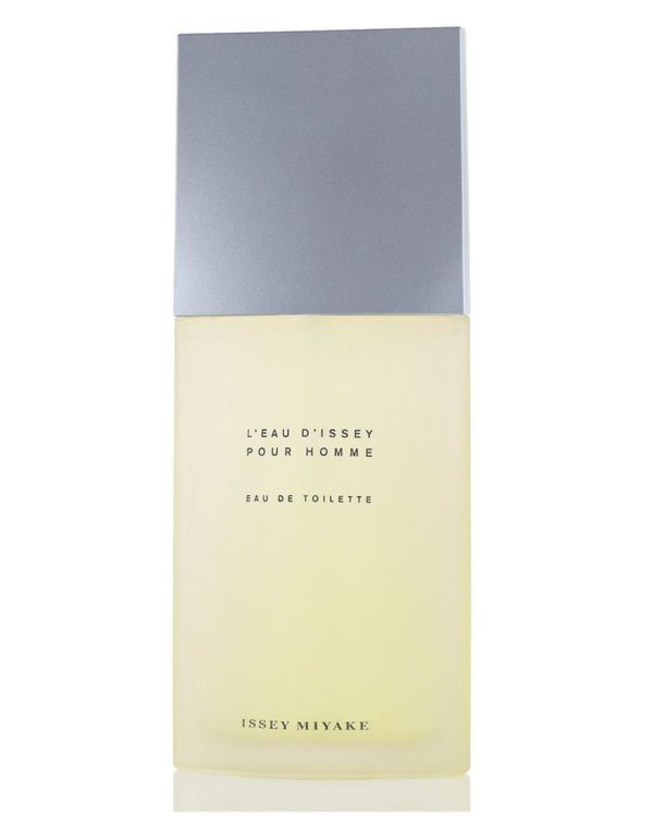 Issey Miyake L'Eau D'Issey Pour Homme EDT for Men, 125 ml - Image 2