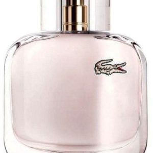 Lacoste L.12.12 Pour Elle Elegant Eau De Lacoste Perfume for Women, 90 ml