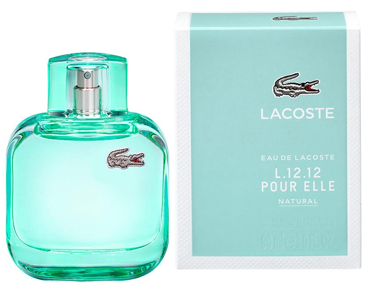 lacoste elle