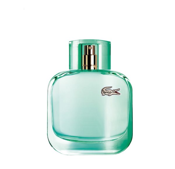Lacoste Eau de Lacoste L.12.12 Pour Elle Natural EDT for Women, 90 ml - Image 2