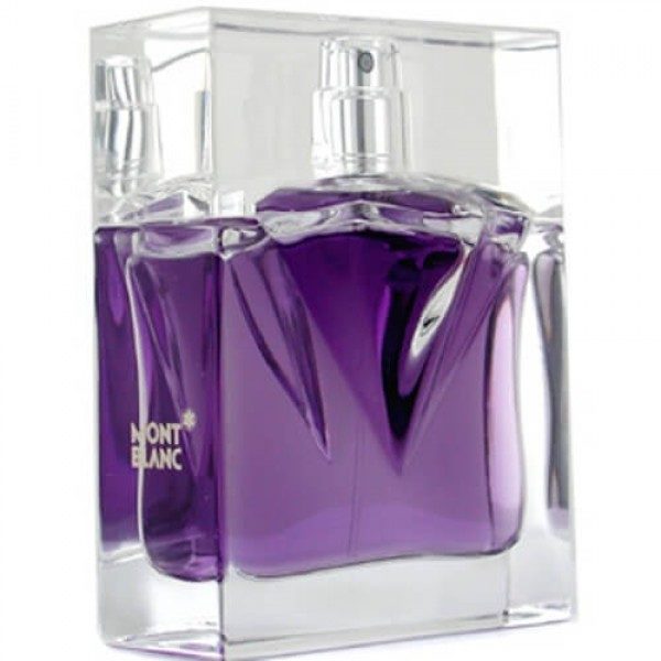 Mont Blanc Femme De Montblanc EDT for Women, 75ml - Image 3