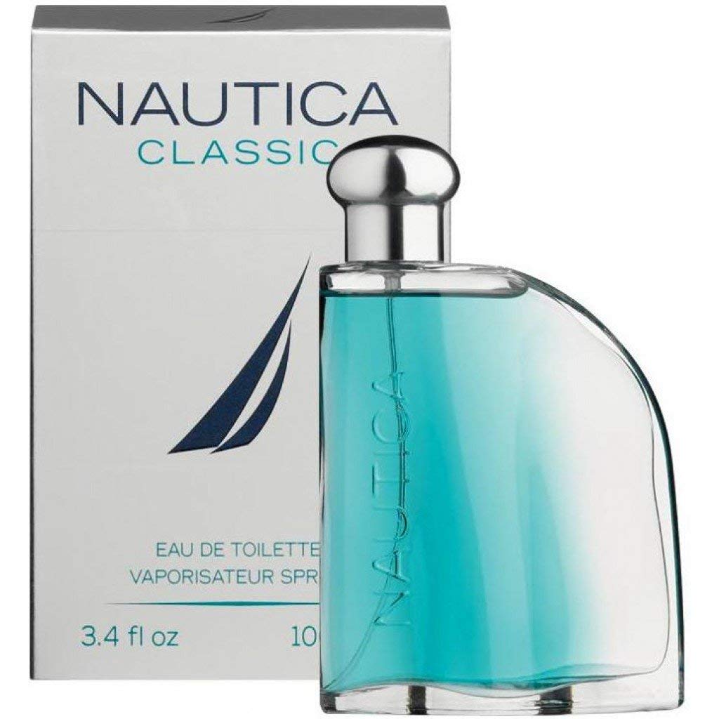 Nautica Classic EDT Perfume for Men 100ml NextCrush.in