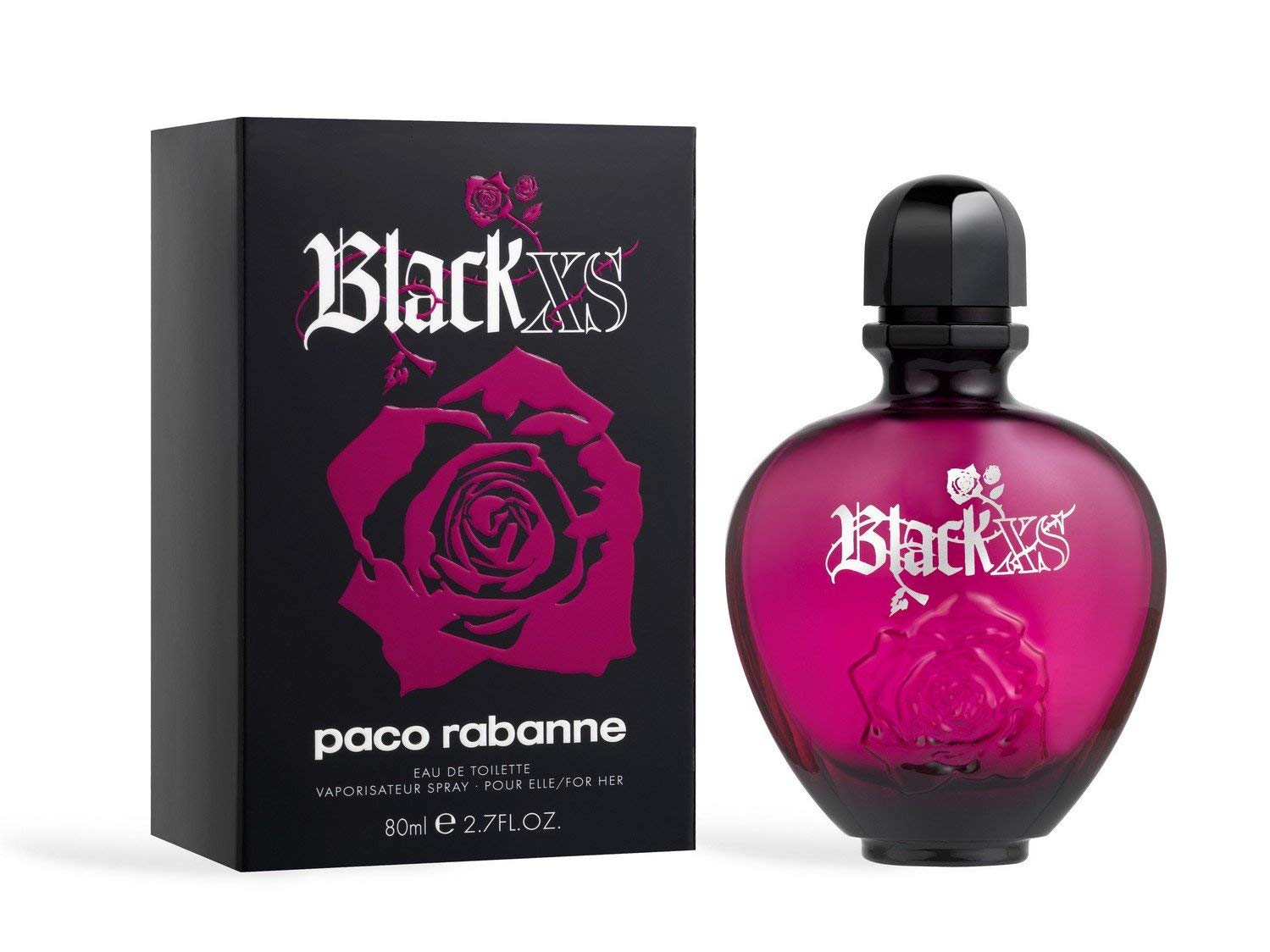 Paco rabanne online elle perfume