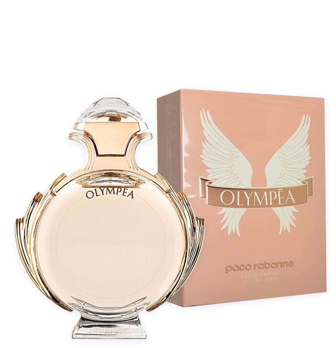 Paco Rabanne Olympea Intense EDP for Women, 80ml | NextCrush.in