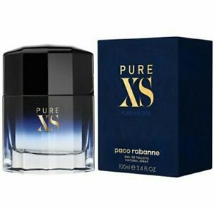 Paco Rabanne Pure XS EDT for Men, 100ml