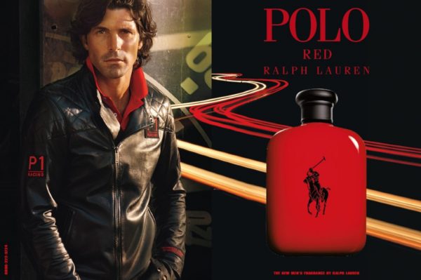Ralph Lauren Polo Red EDT for Men, 125 ml ( Tester Pack) - Image 3