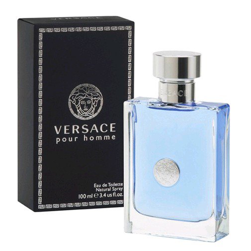 versace pour homme 100ml cena