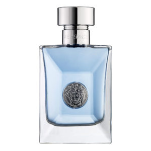 Versace Pour Homme EDT for Men, 100 ml (Tester Pack)