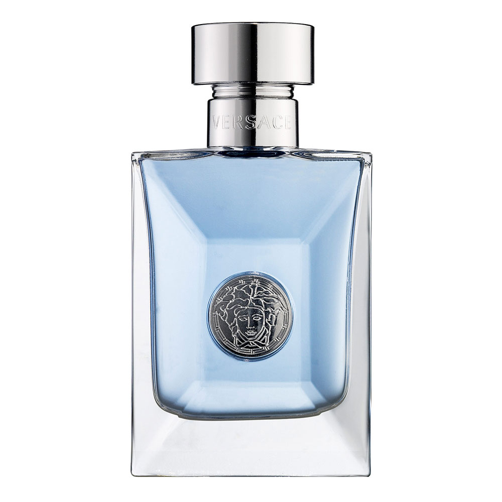 versace pour homme tester