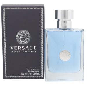 buy Versace Pour Homme EDT for Men