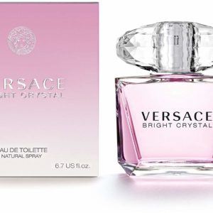 Versace Bright Crystal for Women