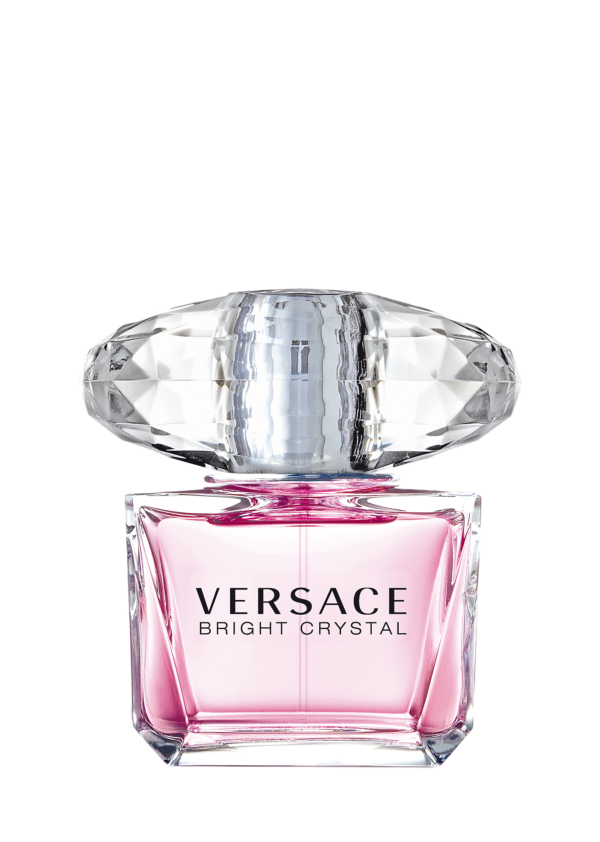 Versace Bright Crystal EDT for Women